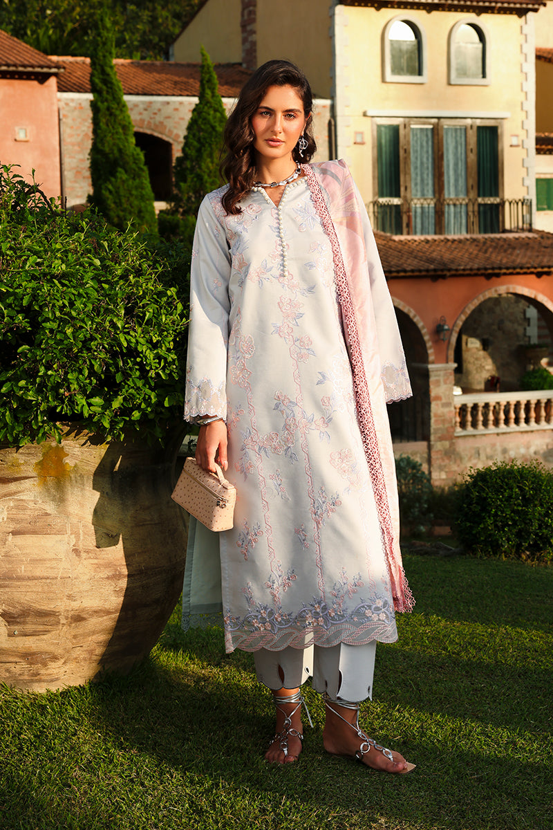 Rangrasiya | Florence Summer Edit 26 | Alizeh
