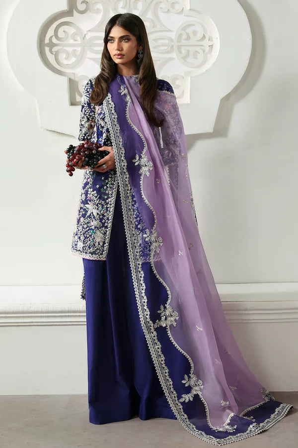 Soraya | Lumene Festive 26 | Althea