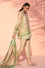 Sania Maskatiya | Eid Edit 26 | Alyra