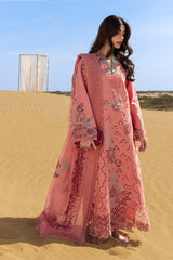 Rangrasiya | Premium Summer Collection 26 | Amani