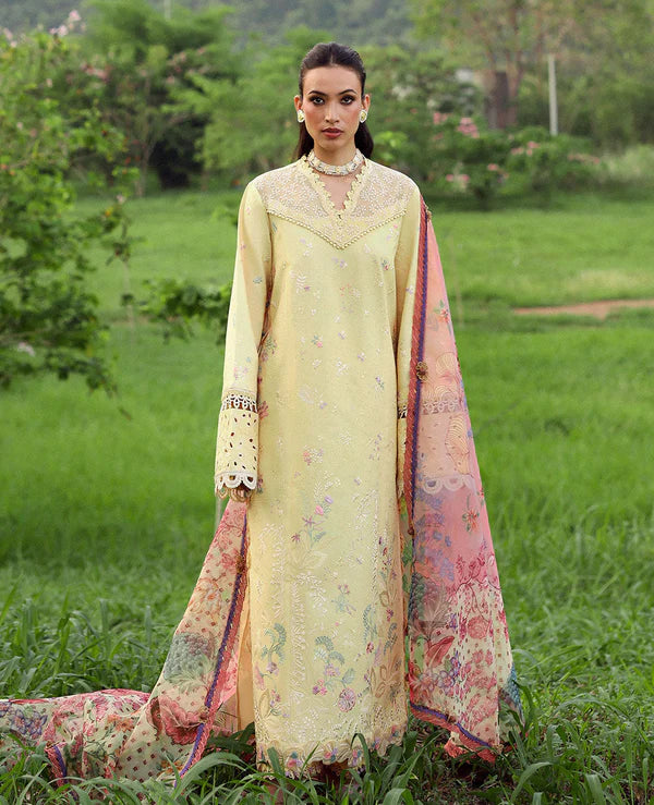 Republic Womenswear | Lilas Lawn 26 | Amris