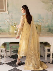 Gulaal | Luxury Pret | ANIYA GL-LP-V2-10