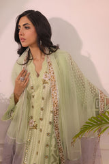 Annus Abrar | Sera Luxury | Effa