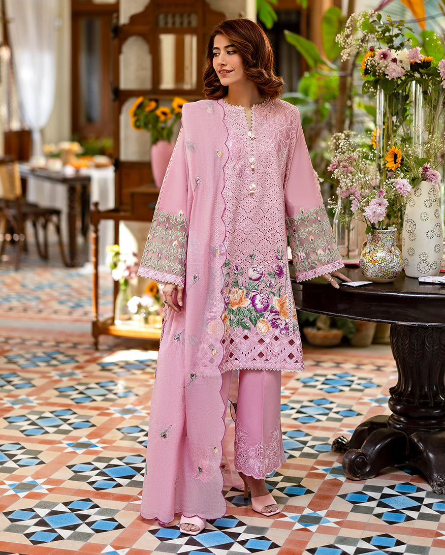 Mushq | Astoria Lawn 26 | Arabil
