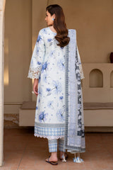 Alizeh | Levana Lawn | Arbor