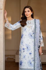 Alizeh | Levana Lawn | Arbor