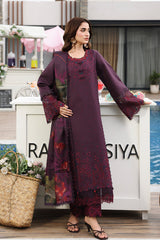 Rangrasiya | Florence Luxury Festive Edit 26 | Arezou