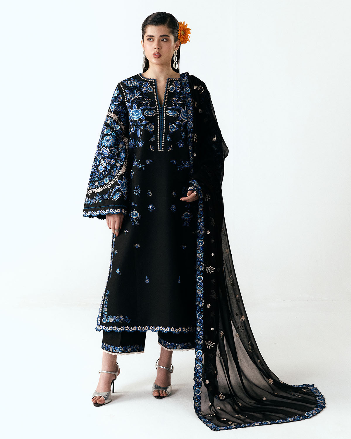 Jugnu | SS 26 Lawn | Ari