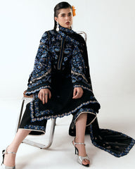 Jugnu | SS 26 Lawn | Ari