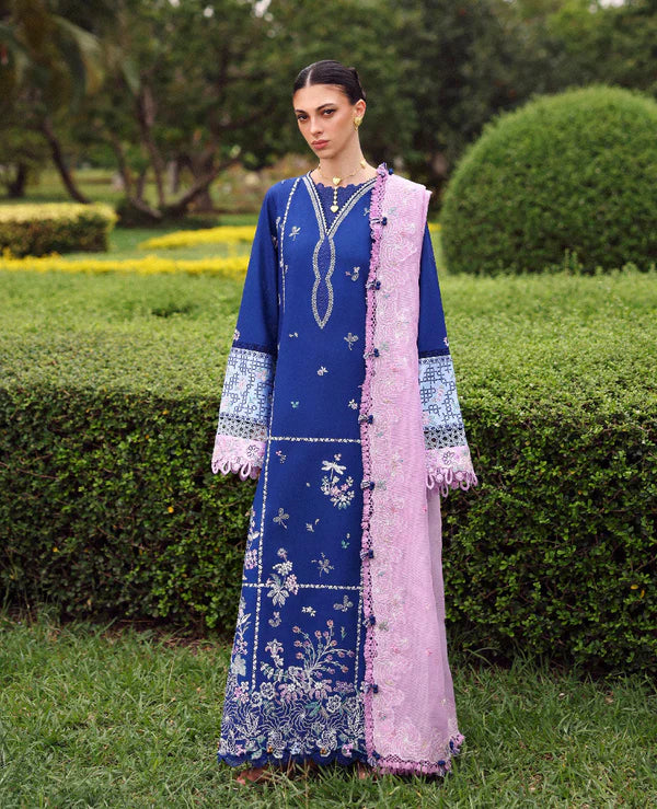 Republic Womenswear | Lilas Lawn 26 | Aria
