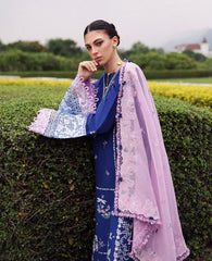 Republic Womenswear | Lilas Lawn 26 | Aria