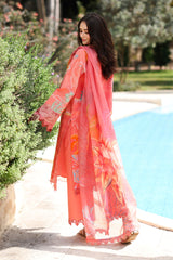 Rangrasiya | Lifestyle Summer 26 | Aria