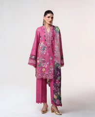 Republic Womenswear | Lilas Lawn 26 | Aria Stitched