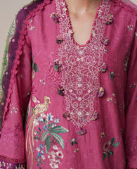 Republic Womenswear | Lilas Lawn 26 | Aria Stitched