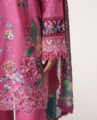 Republic Womenswear | Lilas Lawn 26 | Aria Stitched