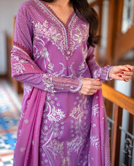 Mushq | Astoria Lawn 26 | Arielle
