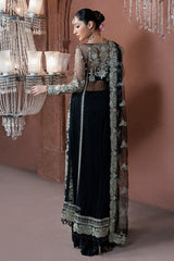 Imrozia Premium | Noor e Naaz Bridals 25 | IB-52 Nazrana