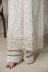 Aabyaan | Saagar Luxury Festive Lawn 26 | NAIRAH (AL-06)