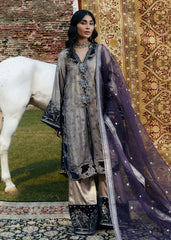 Laj by Lajwanti | Hath Kahani Wedding Formals 25 | ZAHA