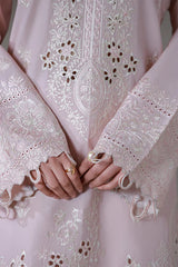 Aabyaan | Saagar Luxury Festive Lawn 26 | RIMAL (AL-05)