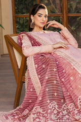 Saffron | Summer Soiree 25 | Rosalie