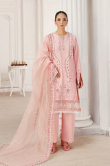 Saffron | Le Soleil 25 | Peach Blossom