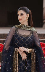 Maya | Dilbara Festive Pret 26 | ISHA
