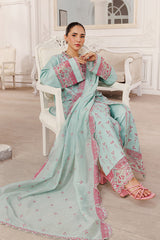 Saffron | Le Soleil 25 | Serenity