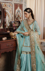 Maya | Dilbara Festive Pret 26 | SAAZ