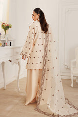 Saffron | Le Soleil 25 | Dusky Dreams