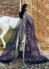 Laj by Lajwanti | Hath Kahani Wedding Formals 25 | ZAHA
