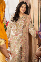 Imrozia Premium | Tehwar Premium | IP-153 HIKAYAT