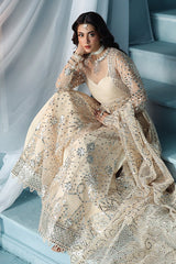 Saffron | Zynoria Formals 25 | Moonstone