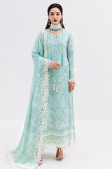 Imrozia Premium | Luxe Serene 25 | S-1087 AQUA