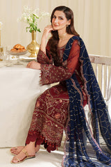 Imrozia Premium| Noore Formals|  M-94 SAIRA