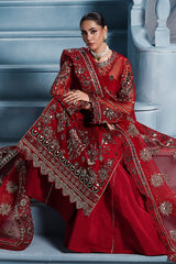 Saffron | Zynoria Formals 25 | Rubellite