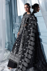 Saffron | Zynoria Formals 25 | Onyx