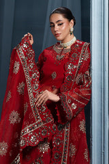 Saffron | Zynoria Formals 25 | Rubellite