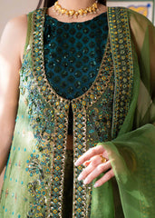 Laj by Lajwanti | Honey Belle Luxury Formals | Irene