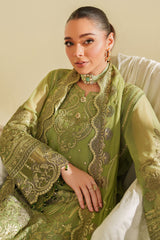 Imrozia Premium| Noore Formals| M-99 MYRA