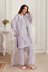 Saffron | Le Soleil 25 | Lilac Dust