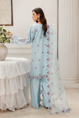 Saffron | Le Soleil 25 | Blush Skies