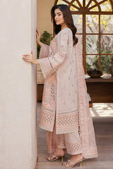 Saffron | Summer Soiree 25 | Fleur