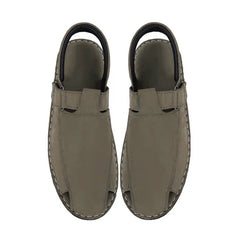 SLO Shoes Miami Olive For Men