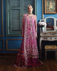 Mushq | The Muse | Arwen