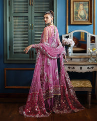 Mushq | The Muse | Arwen