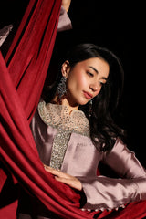 Musferah Saad | The Glamorous | Ashé Rosé