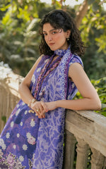 Asifa and Nabeel | Gulkari Summer 25 | Ophelia (GKL-11)
