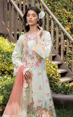 Asifa and Nabeel | Rosemary Ruffles 24 | Serene