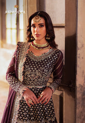 Asim Jofa | Bekhudi Wedding Formals | AJKB-10 | Zayan Clothing UK
